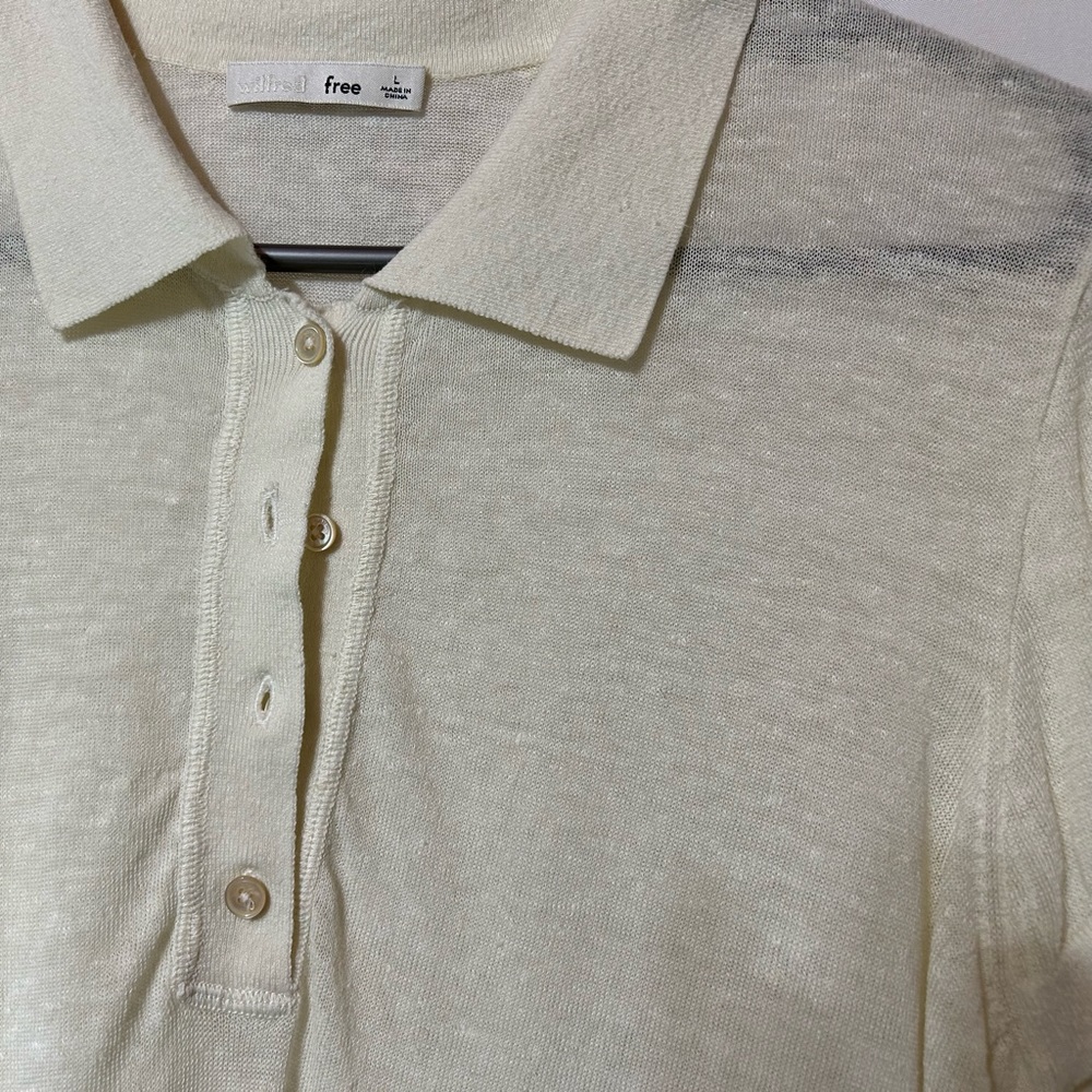 Wilfred free shirt